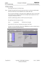 Preview for 118 page of Nokia NEM-4 Series Troubleshooting Instructions