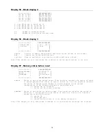 Preview for 18 page of Nokia NetMonitor Manual