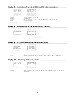 Preview for 28 page of Nokia NetMonitor Manual