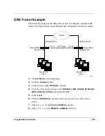 Предварительный просмотр 203 страницы Nokia Network Voyager Reference Manual