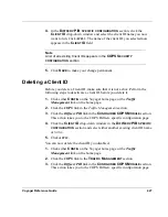 Preview for 425 page of Nokia Network Voyager Reference Manual