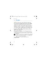 Preview for 6 page of Nokia NFC Shell User Manual