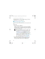 Предварительный просмотр 14 страницы Nokia NFC Shell User Manual