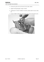 Preview for 19 page of Nokia NHL-2NA Series Disassembly Instructions Manual