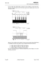 Предварительный просмотр 54 страницы Nokia NHL-2NA Series Troubleshooting Instructions