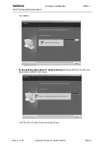 Preview for 11 page of Nokia NHM-1 Series Software Instructions