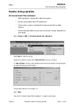 Preview for 54 page of Nokia NHM-1 Series Software Instructions