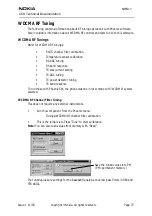 Preview for 73 page of Nokia NHM-1 Series Software Instructions