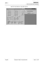 Preview for 80 page of Nokia NHM-1 Series Software Instructions