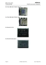 Preview for 6 page of Nokia NHM-2nx Series Troubleshooting Manual