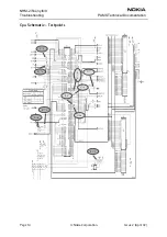 Предварительный просмотр 14 страницы Nokia NHM-2nx Series Troubleshooting Manual