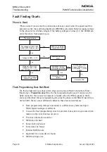 Предварительный просмотр 16 страницы Nokia NHM-2nx Series Troubleshooting Manual
