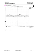 Preview for 37 page of Nokia NHM-2nx Series Troubleshooting Manual