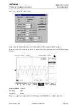 Предварительный просмотр 45 страницы Nokia NHM-2nx Series Troubleshooting Manual