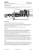 Предварительный просмотр 47 страницы Nokia NHM-2nx Series Troubleshooting Manual