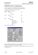 Preview for 48 page of Nokia NHM-2nx Series Troubleshooting Manual