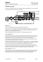 Preview for 51 page of Nokia NHM-2nx Series Troubleshooting Manual