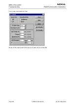 Preview for 58 page of Nokia NHM-2nx Series Troubleshooting Manual