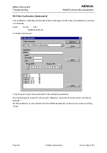 Preview for 76 page of Nokia NHM-2nx Series Troubleshooting Manual