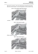 Preview for 10 page of Nokia NHM-4 Series Assembly, Disassembly And Troubleshooting Instructions