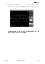 Preview for 36 page of Nokia NHM-7 series Troubleshooting Manual