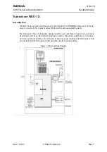 Preview for 7 page of Nokia NKC-1X Series Technical Documentation Manual