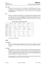 Preview for 16 page of Nokia NKC-1X Series Technical Documentation Manual