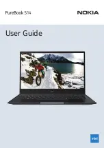 Предварительный просмотр 1 страницы Nokia NKi510TL85S User Manual