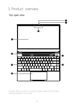 Preview for 6 page of Nokia NKi510TL85S User Manual