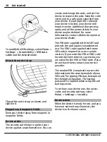 Preview for 10 page of Nokia NOKIA C3 C300 User Manual