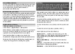 Preview for 11 page of Nokia NOKIA N97 mini User Manual