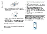 Preview for 18 page of Nokia NOKIA N97 mini User Manual