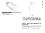 Preview for 19 page of Nokia NOKIA N97 mini User Manual