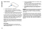 Preview for 20 page of Nokia NOKIA N97 mini User Manual