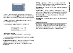 Preview for 25 page of Nokia NOKIA N97 mini User Manual