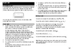 Preview for 37 page of Nokia NOKIA N97 mini User Manual