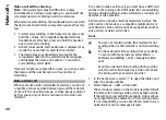 Preview for 40 page of Nokia NOKIA N97 mini User Manual