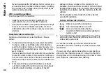 Preview for 44 page of Nokia NOKIA N97 mini User Manual