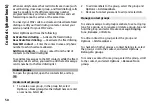 Preview for 50 page of Nokia NOKIA N97 mini User Manual