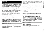 Preview for 51 page of Nokia NOKIA N97 mini User Manual