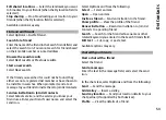 Preview for 53 page of Nokia NOKIA N97 mini User Manual