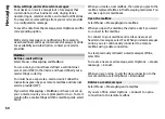 Preview for 60 page of Nokia NOKIA N97 mini User Manual