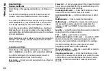 Preview for 64 page of Nokia NOKIA N97 mini User Manual