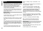 Preview for 80 page of Nokia NOKIA N97 mini User Manual