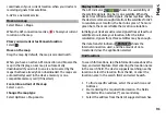 Preview for 91 page of Nokia NOKIA N97 mini User Manual