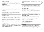 Preview for 99 page of Nokia NOKIA N97 mini User Manual