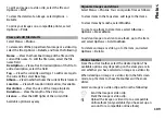 Preview for 109 page of Nokia NOKIA N97 mini User Manual