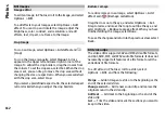 Preview for 112 page of Nokia NOKIA N97 mini User Manual