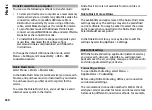 Preview for 116 page of Nokia NOKIA N97 mini User Manual