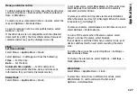 Preview for 127 page of Nokia NOKIA N97 mini User Manual